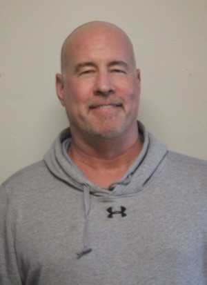 Kris Hazard Camp Director 