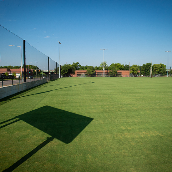 Intramural Field
